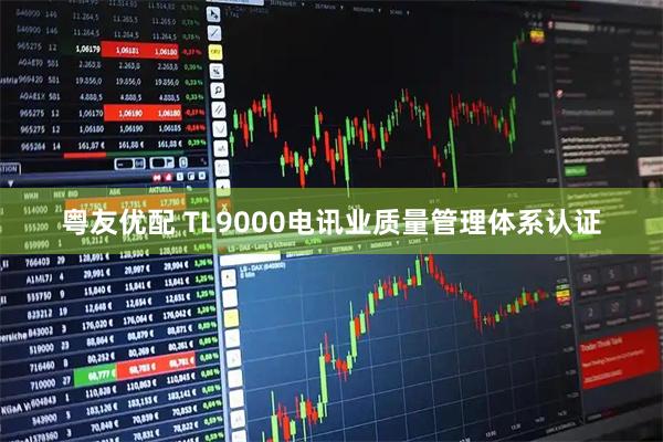 粤友优配 TL9000电讯业质量管理体系认证